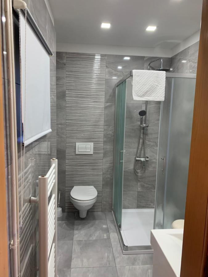 Guesthouse Stefanac オトチャッツ エクステリア 写真