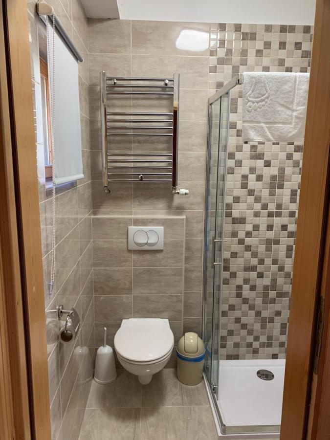 Guesthouse Stefanac オトチャッツ エクステリア 写真