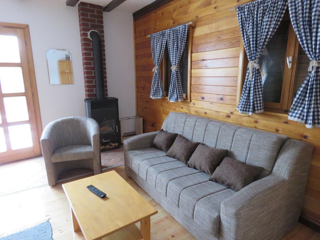 Guesthouse Stefanac オトチャッツ エクステリア 写真