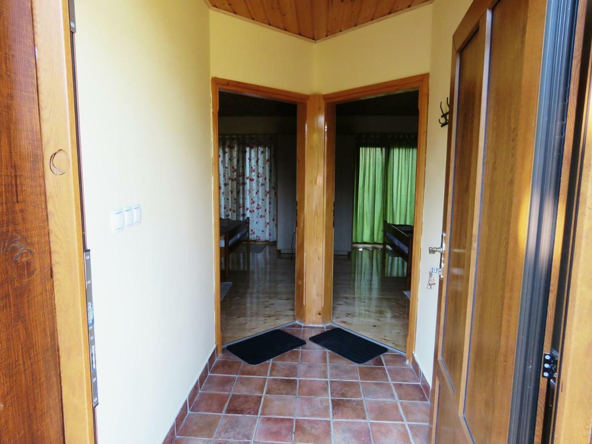 Guesthouse Stefanac オトチャッツ エクステリア 写真
